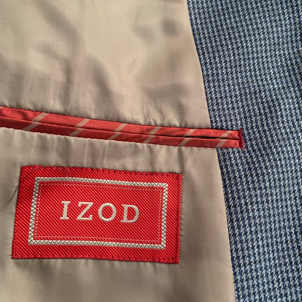 IZOD suite